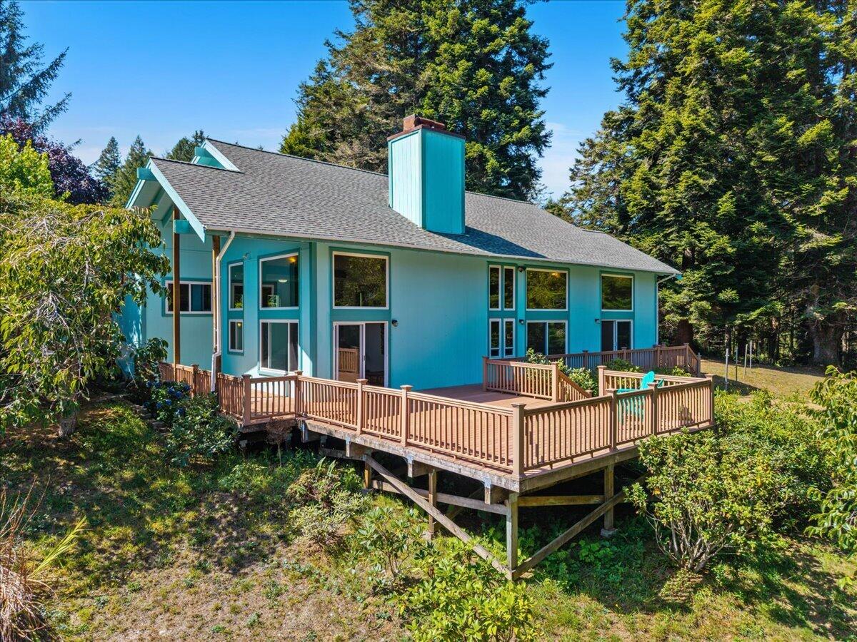 6827 Linda Road