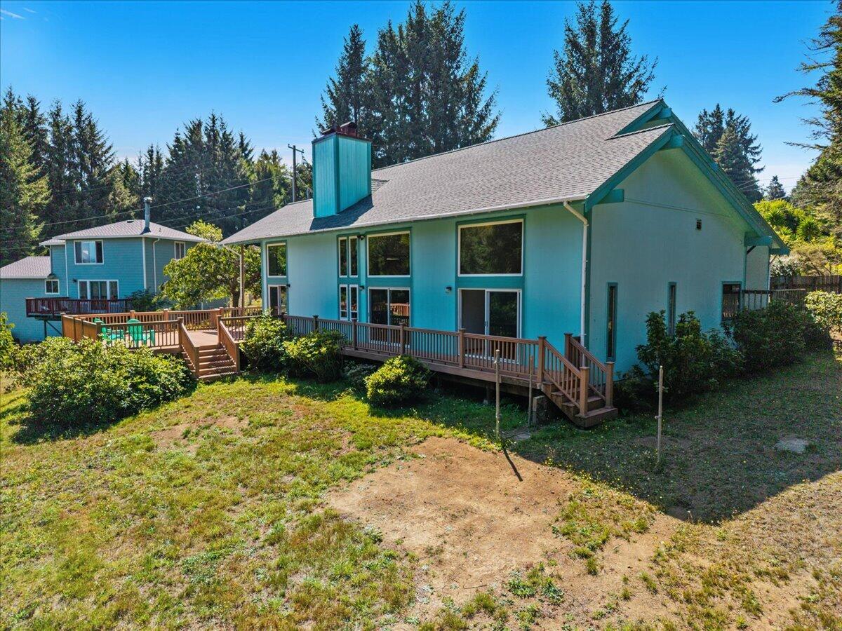 6827 Linda Road