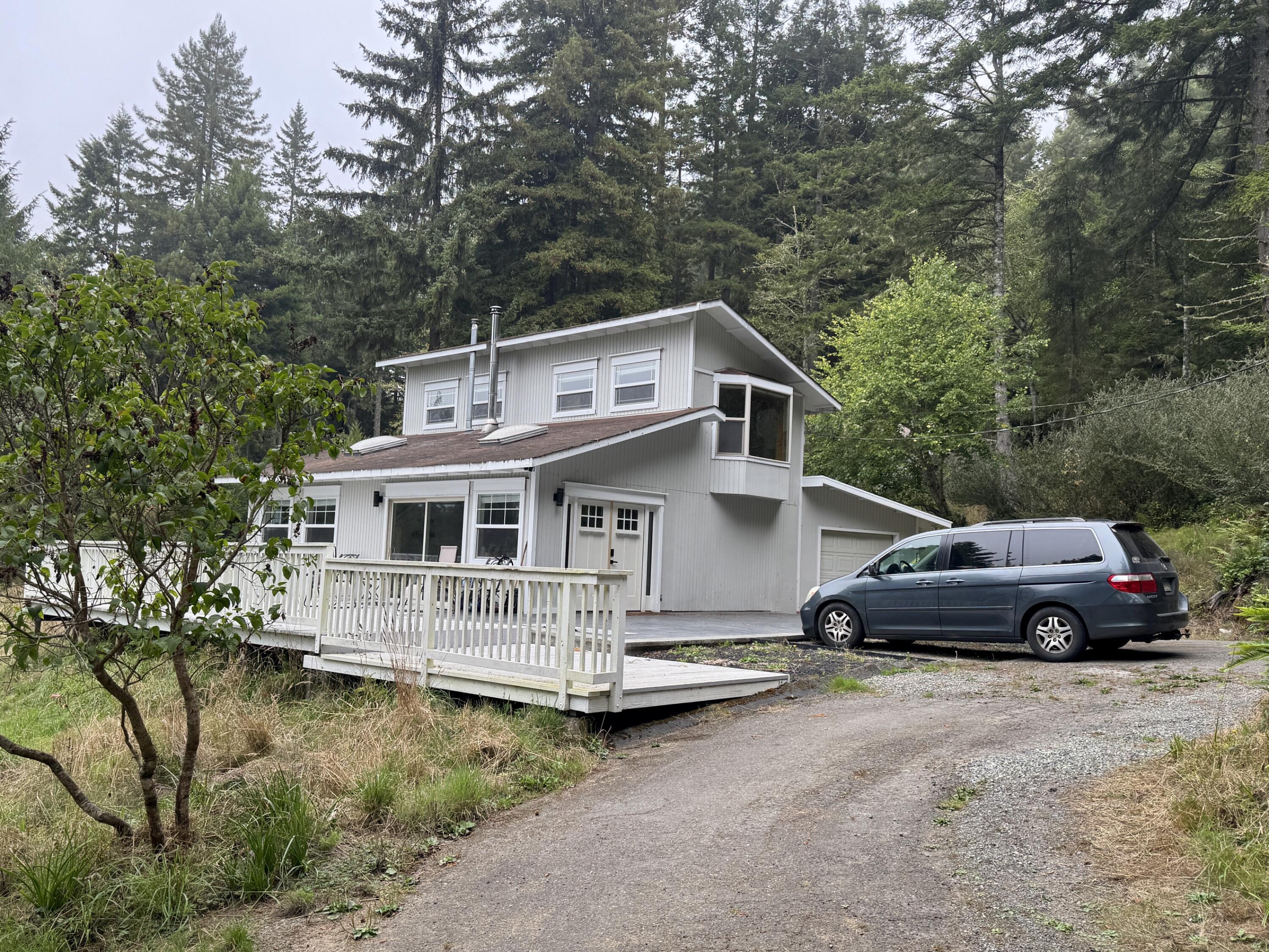 2767 Fickle Hill Road
