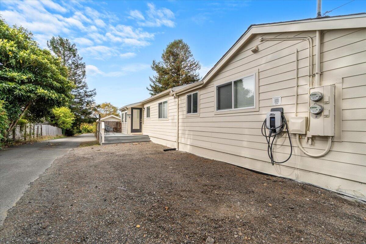 1651 Old Arcata Road