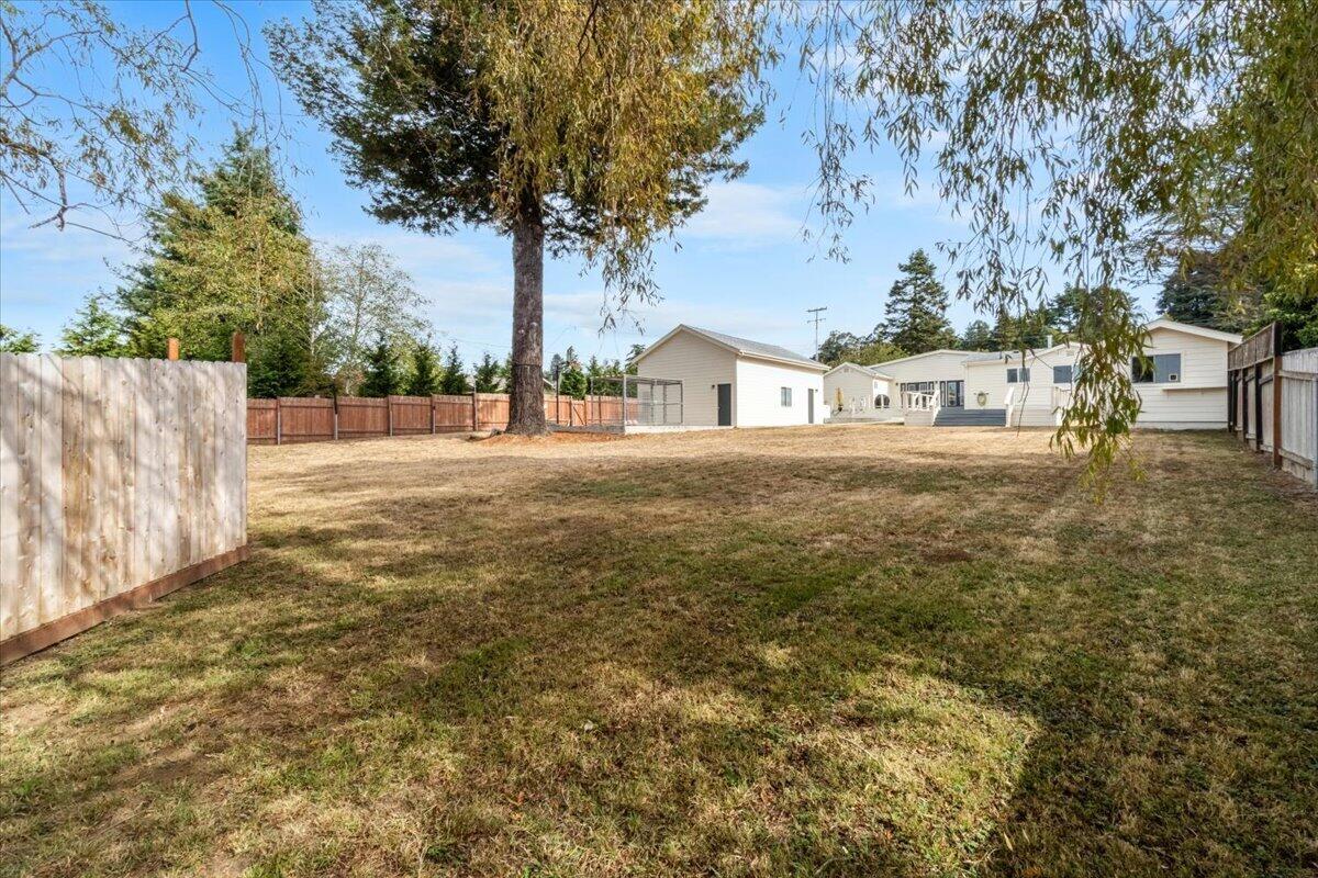 1651 Old Arcata Road