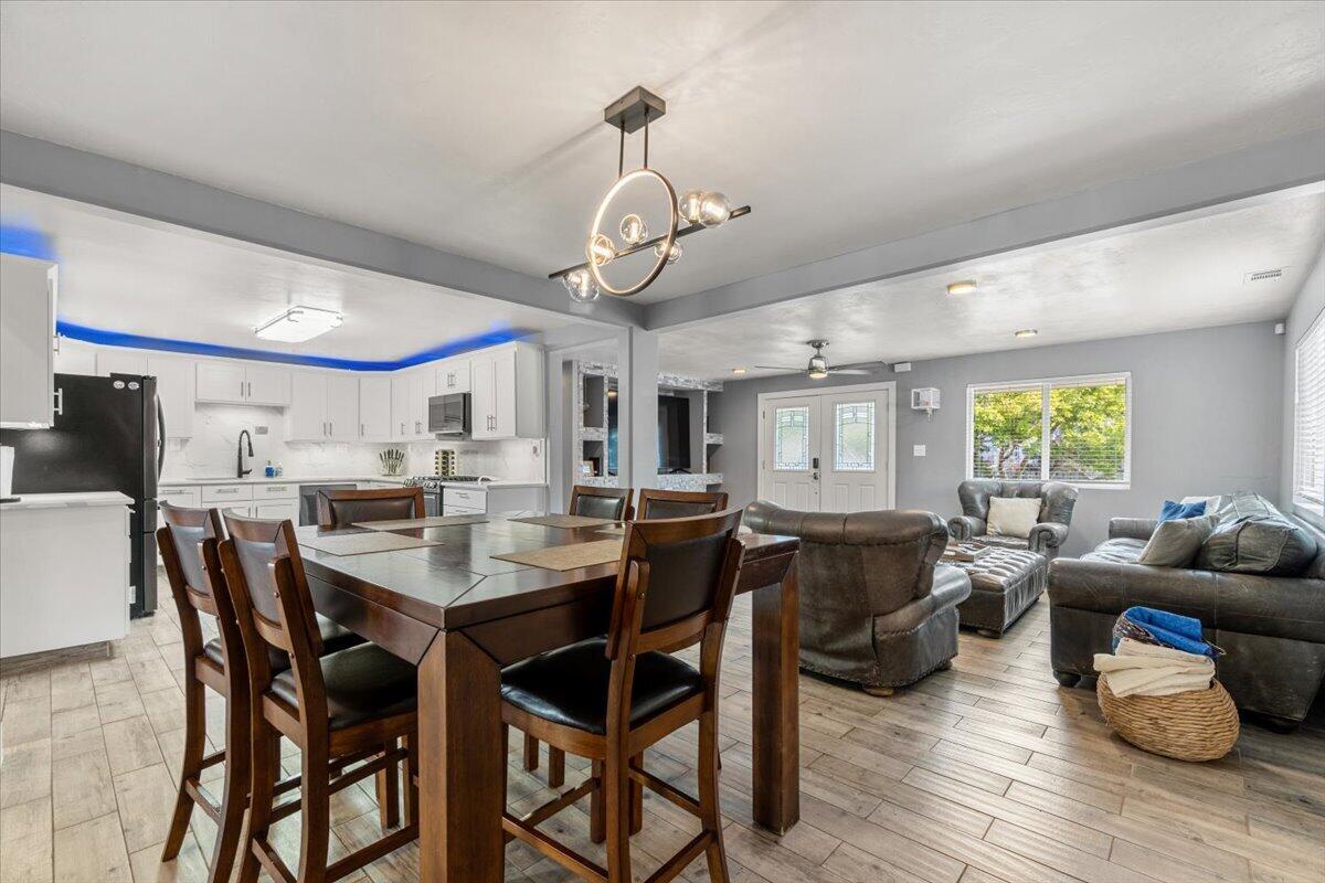 1651 Old Arcata Road