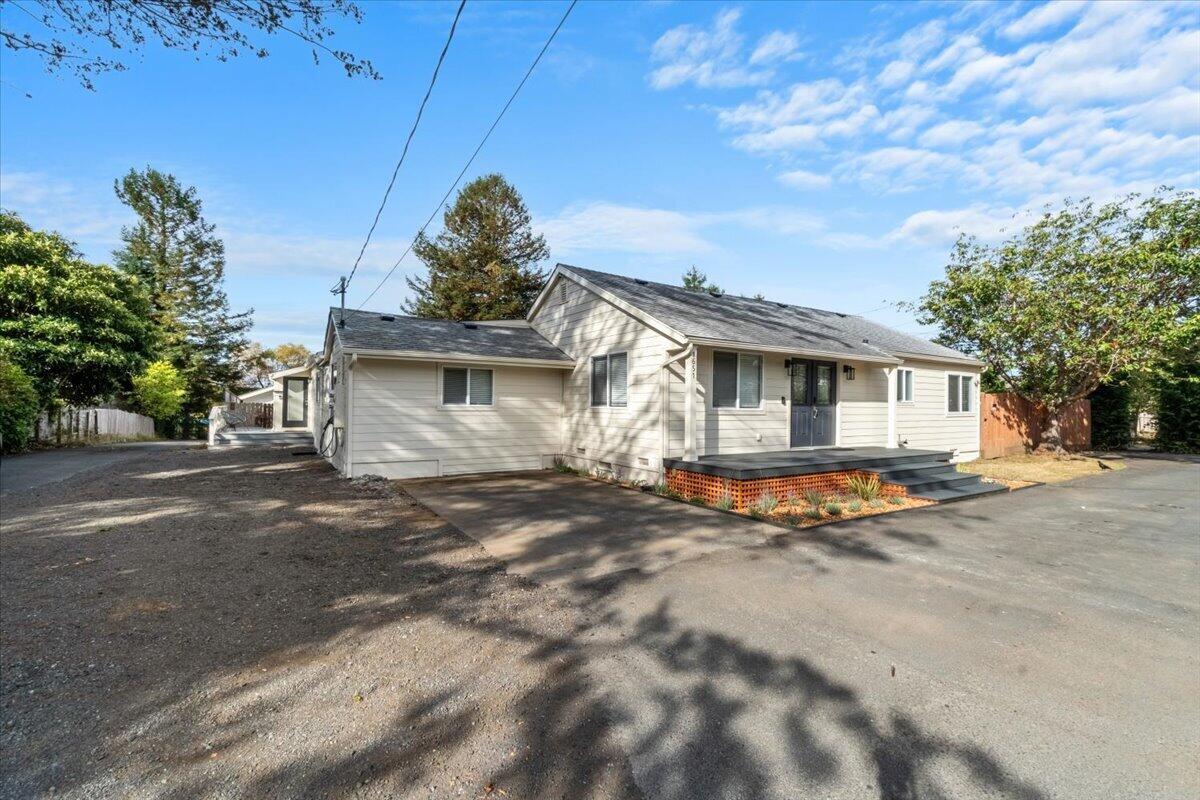 1651 Old Arcata Road