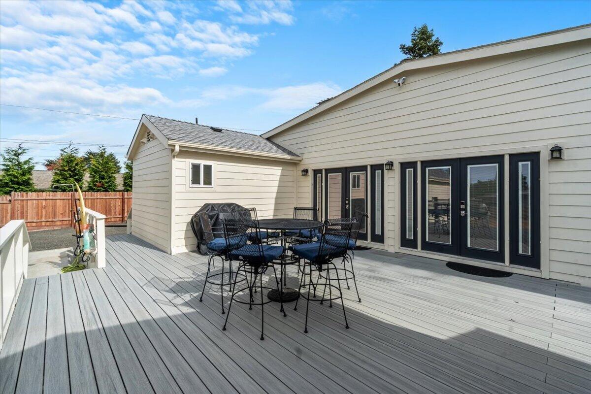 1651 Old Arcata Road