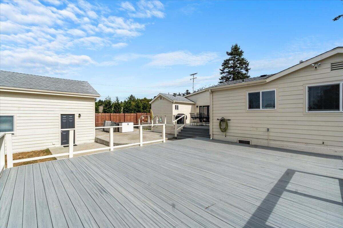 1651 Old Arcata Road