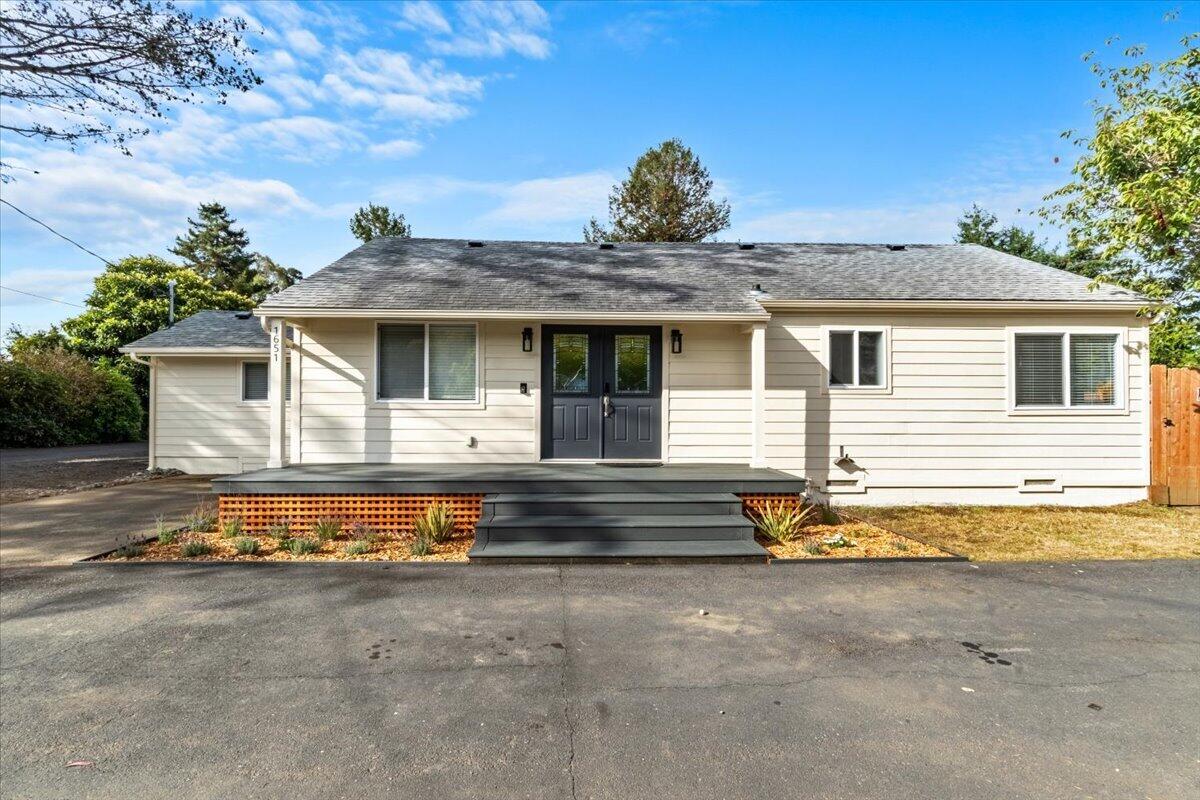 1651 Old Arcata Road