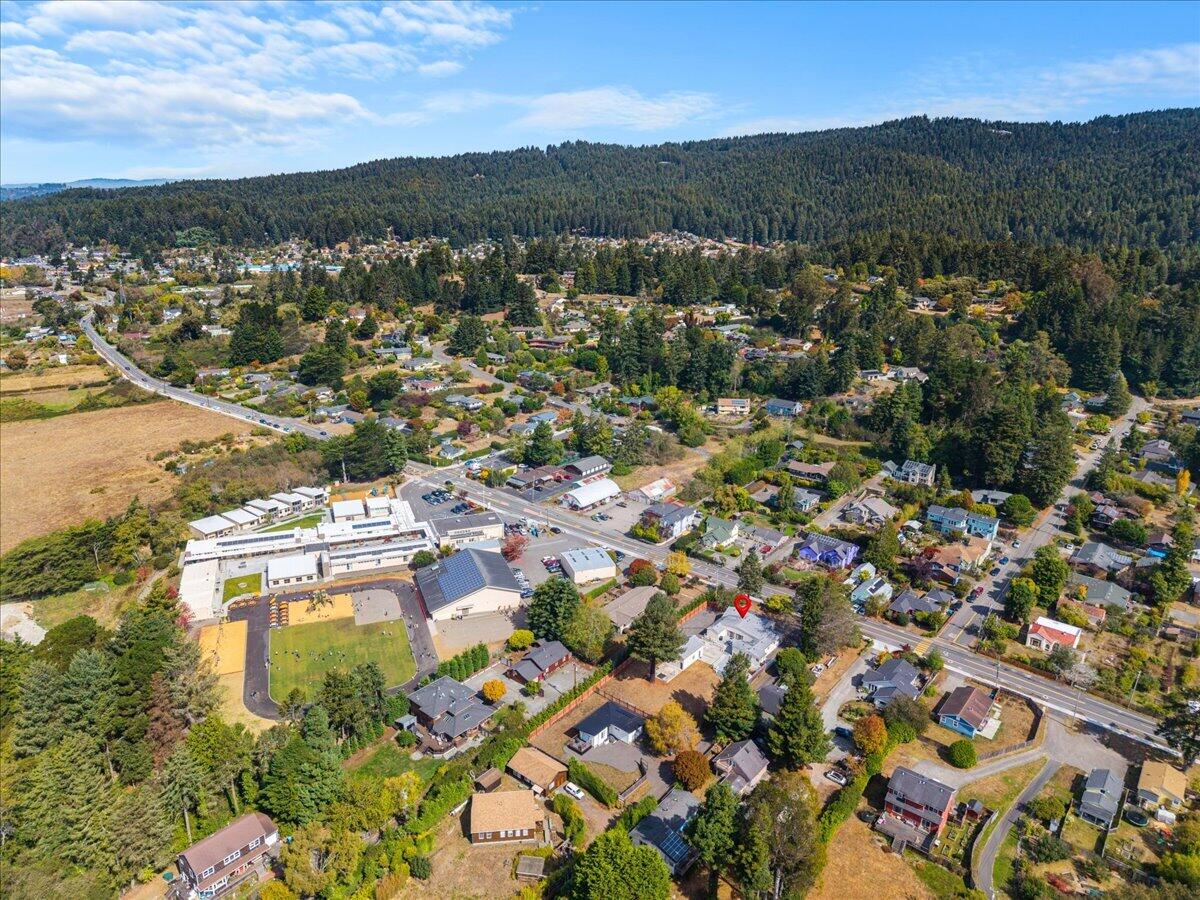 1651 Old Arcata Road
