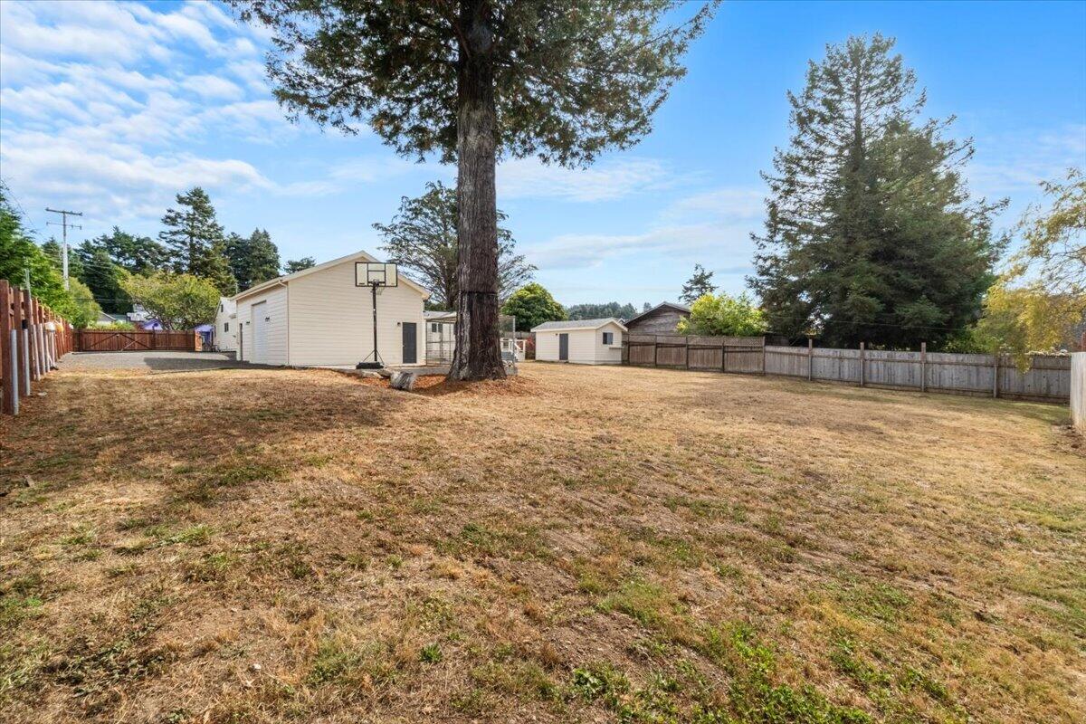 1651 Old Arcata Road