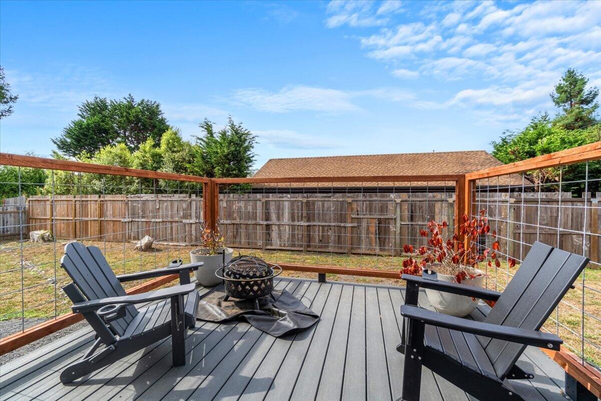 1651 Old Arcata Road