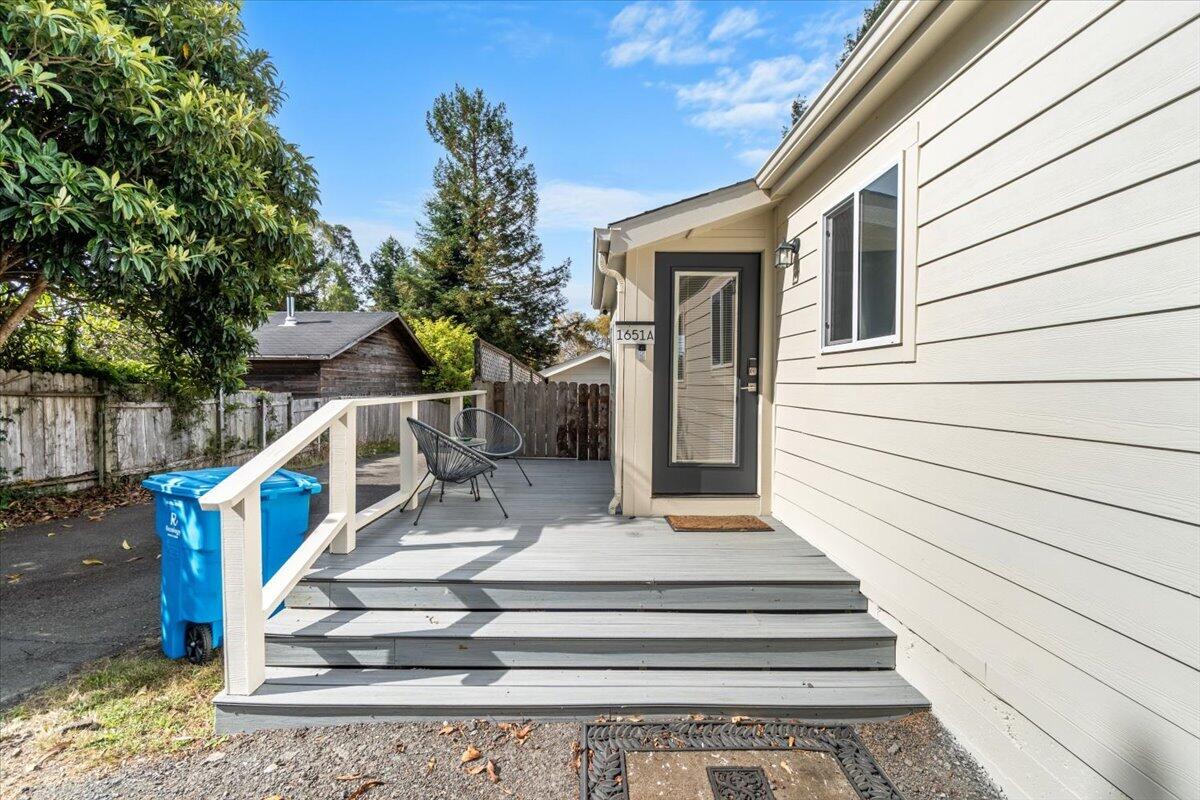 1651 Old Arcata Road