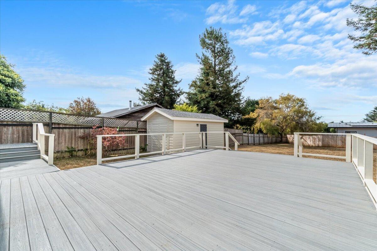 1651 Old Arcata Road