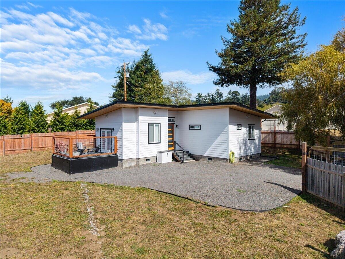 1651 Old Arcata Road