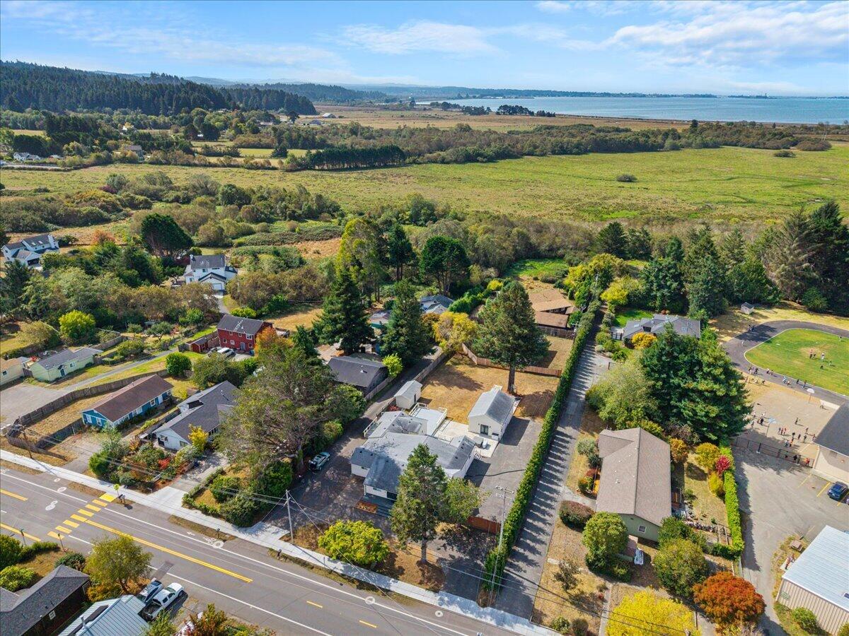 1651 Old Arcata Road
