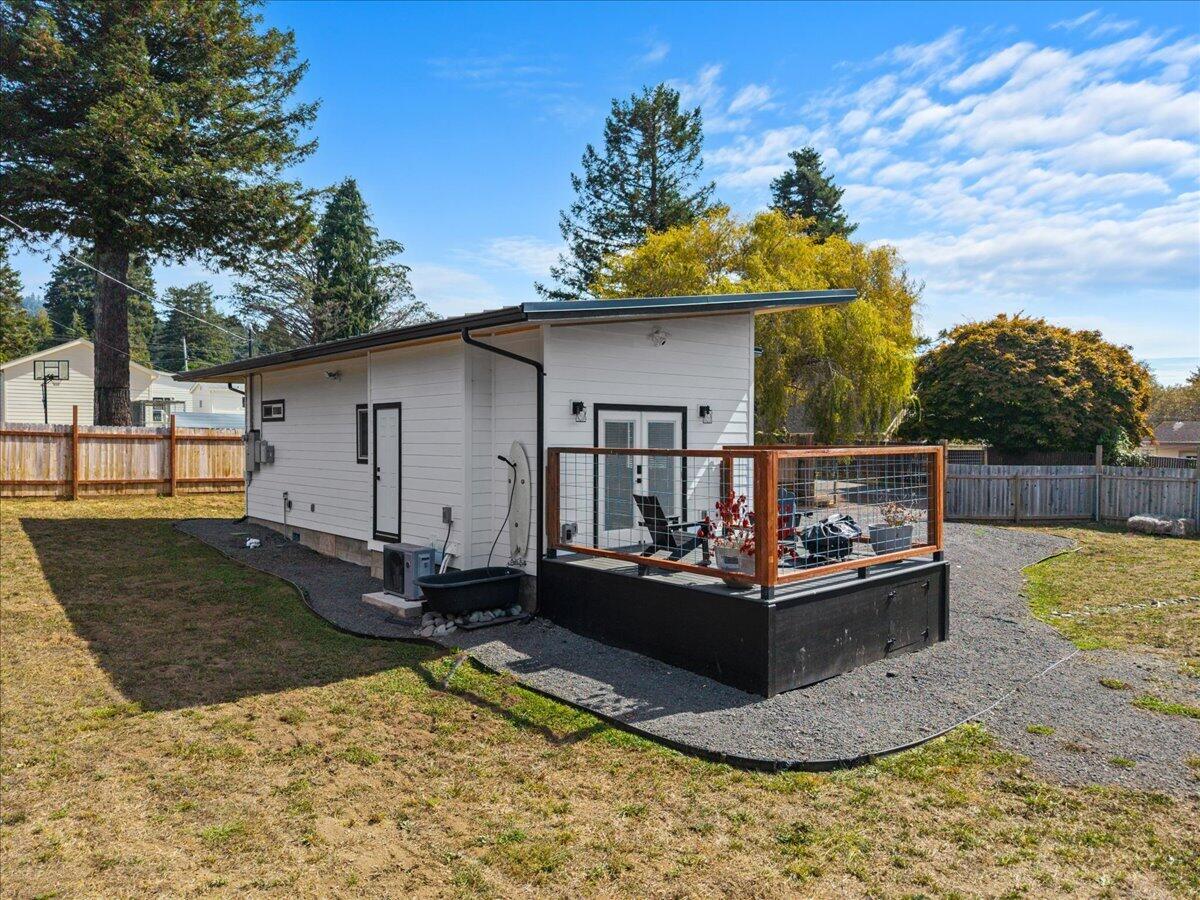 1651 Old Arcata Road