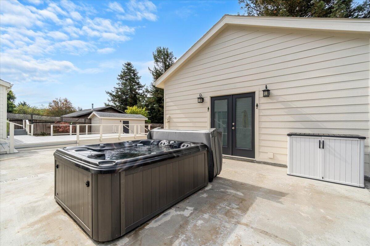 1651 Old Arcata Road