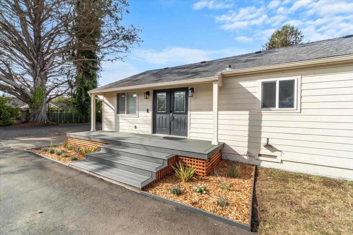 1651 Old Arcata Road