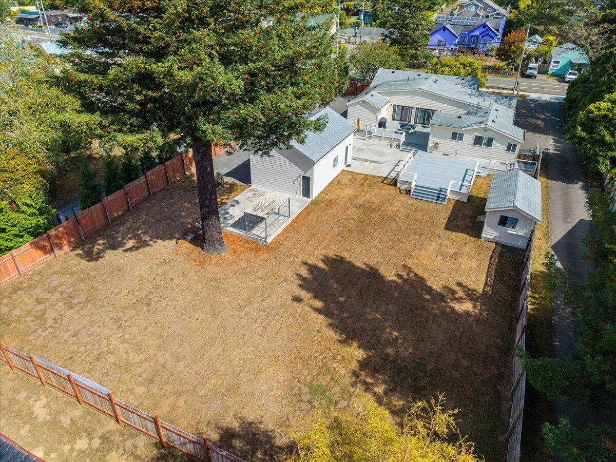 1651 Old Arcata Road