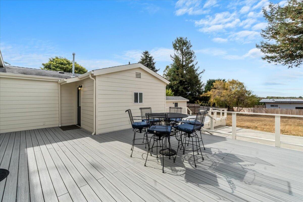 1651 Old Arcata Road
