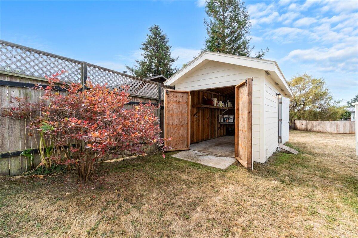 1651 Old Arcata Road