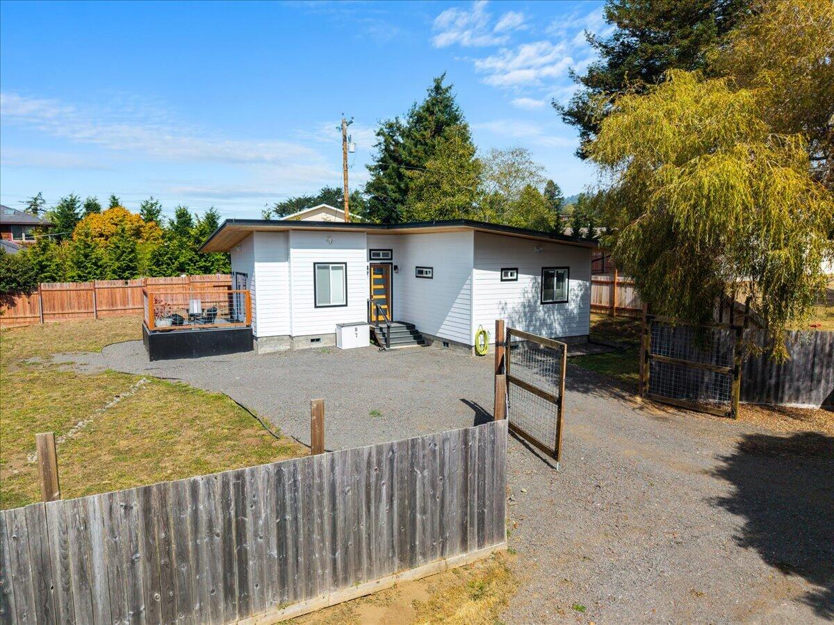 1651 Old Arcata Road