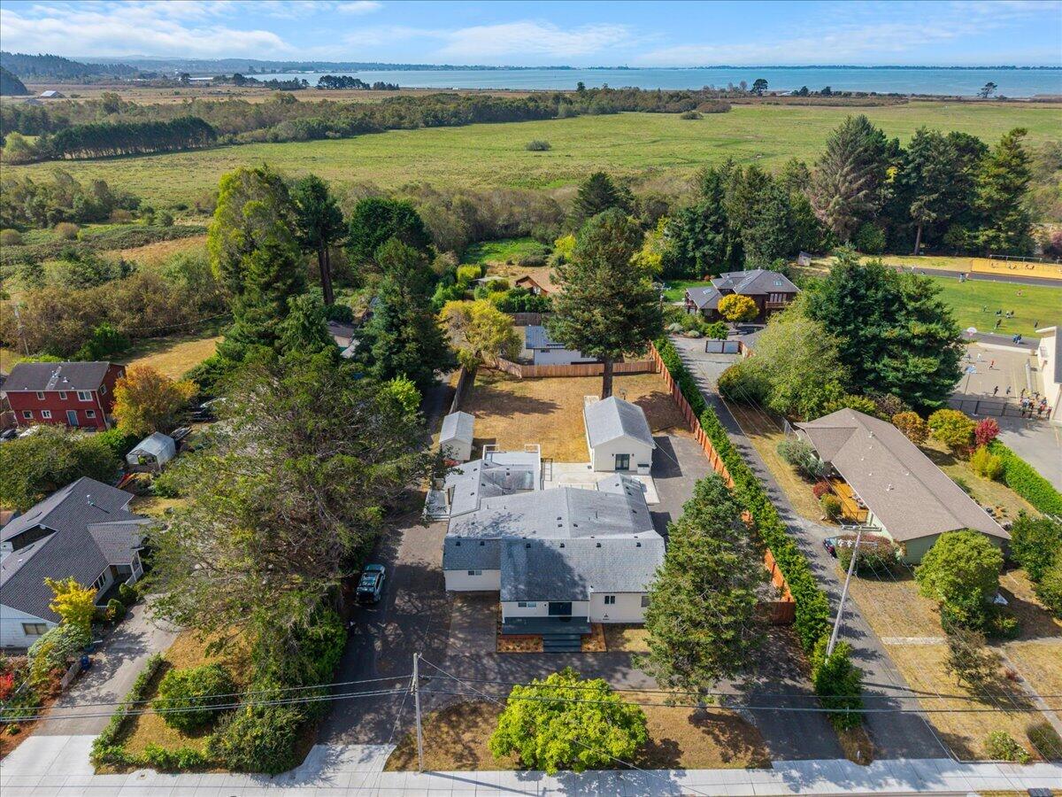 1651 Old Arcata Road