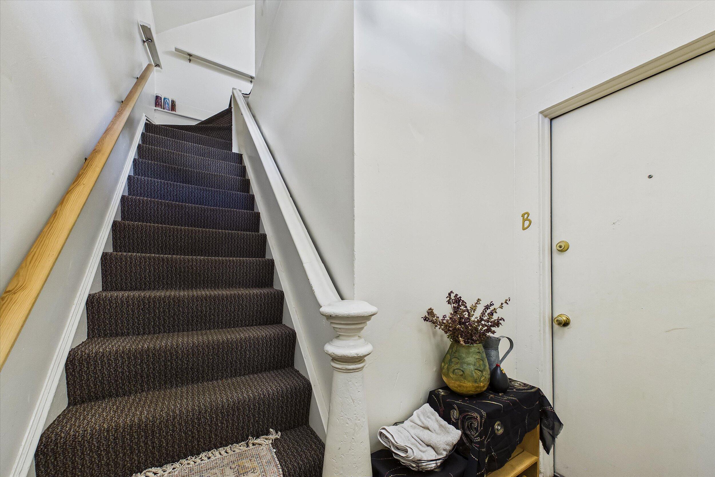 704 M Street