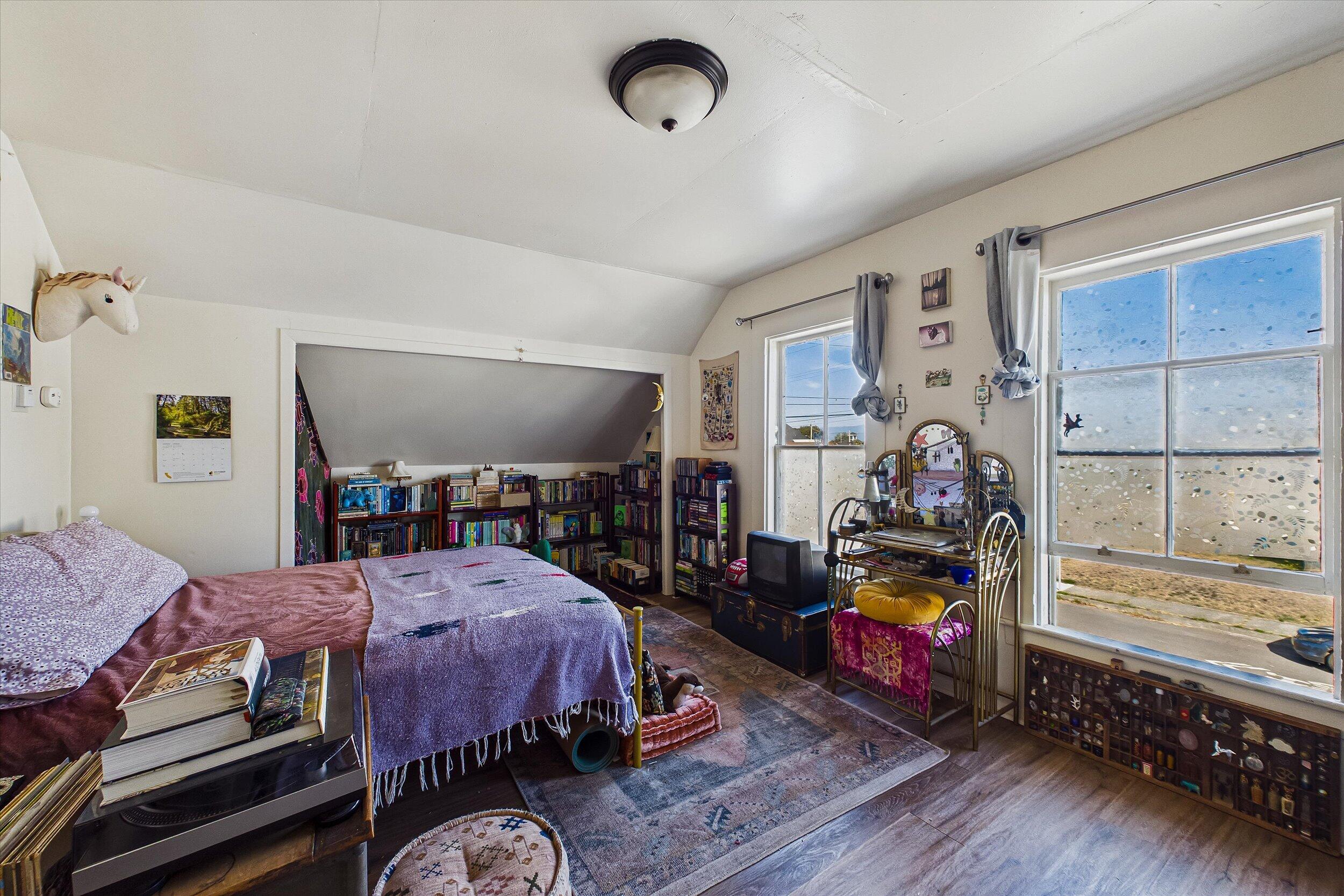 704 M Street