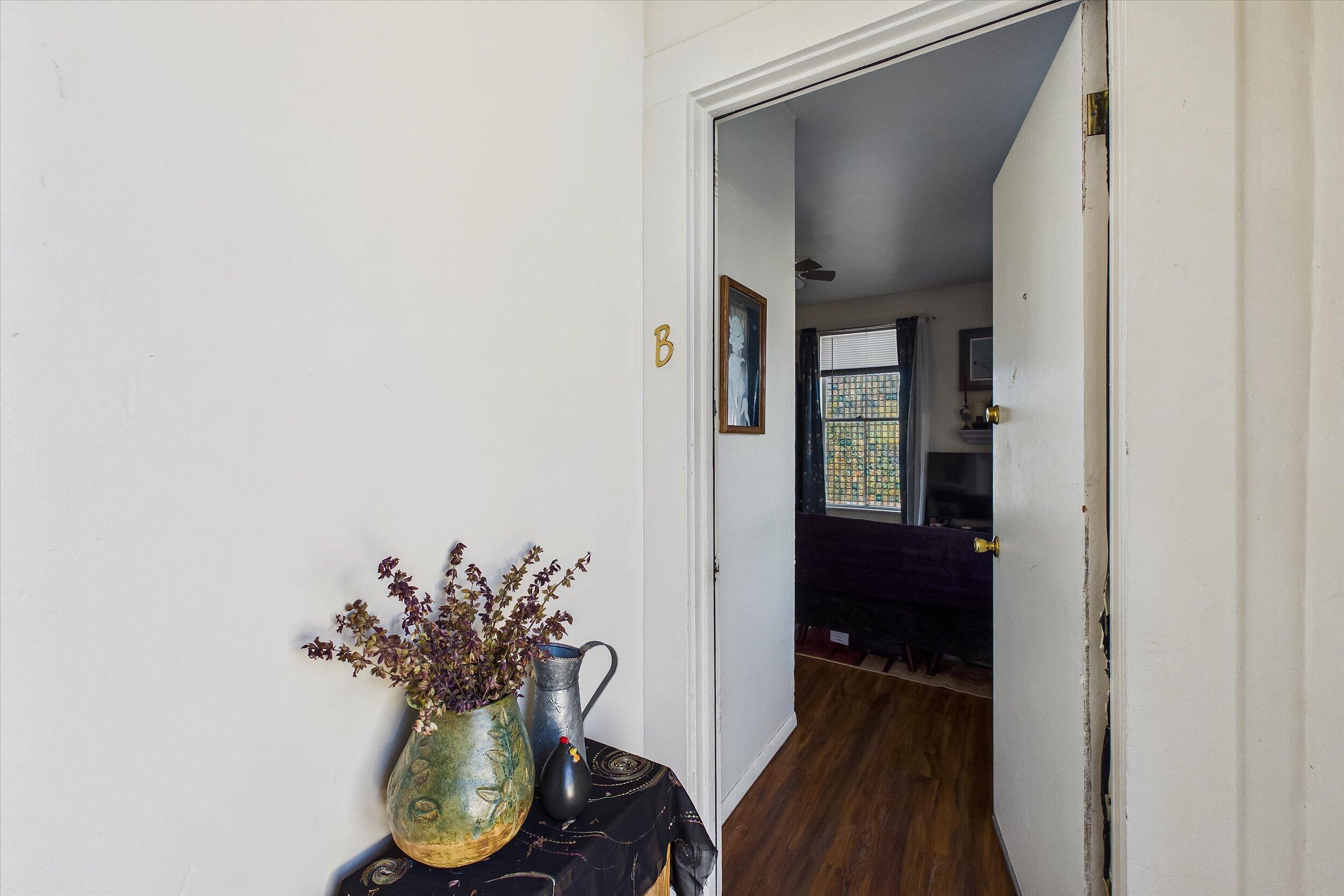 704 M Street