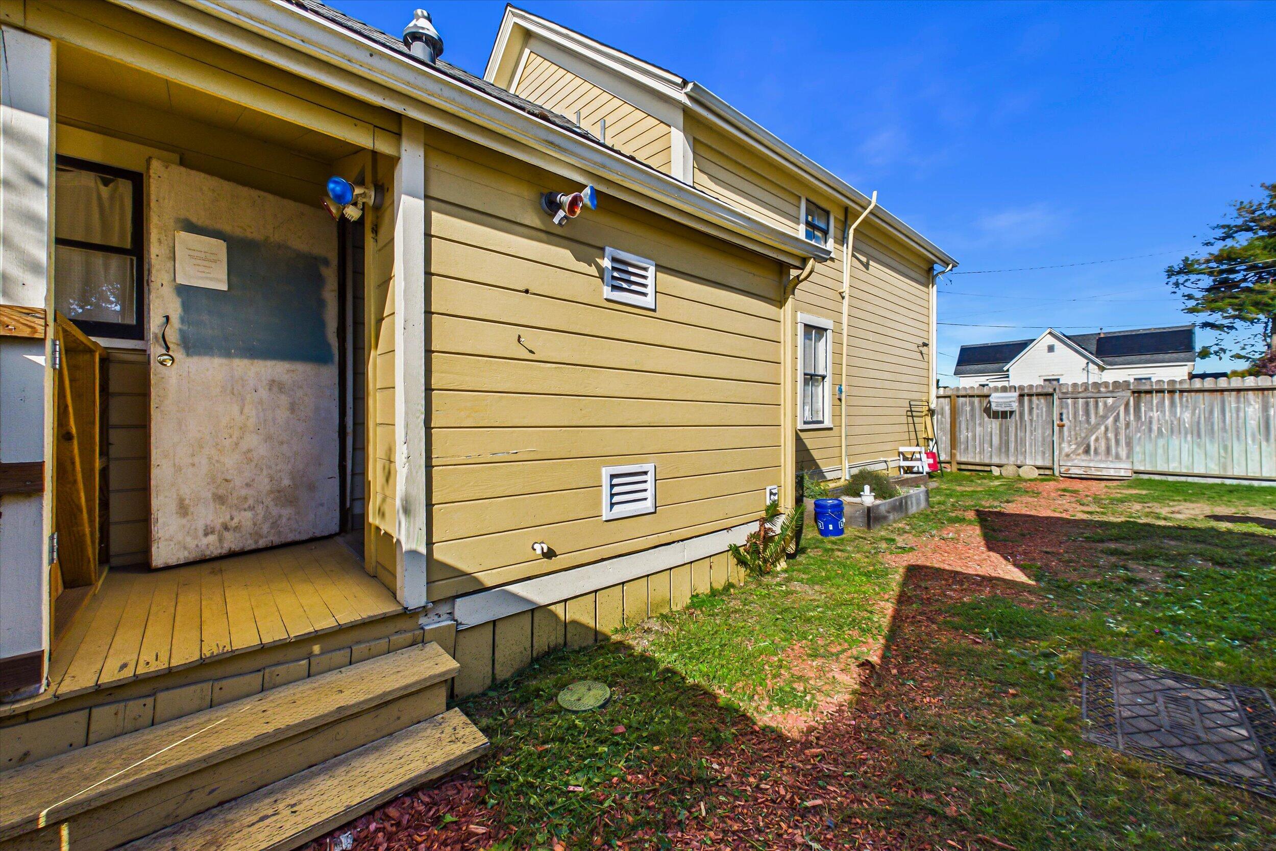 704 M Street