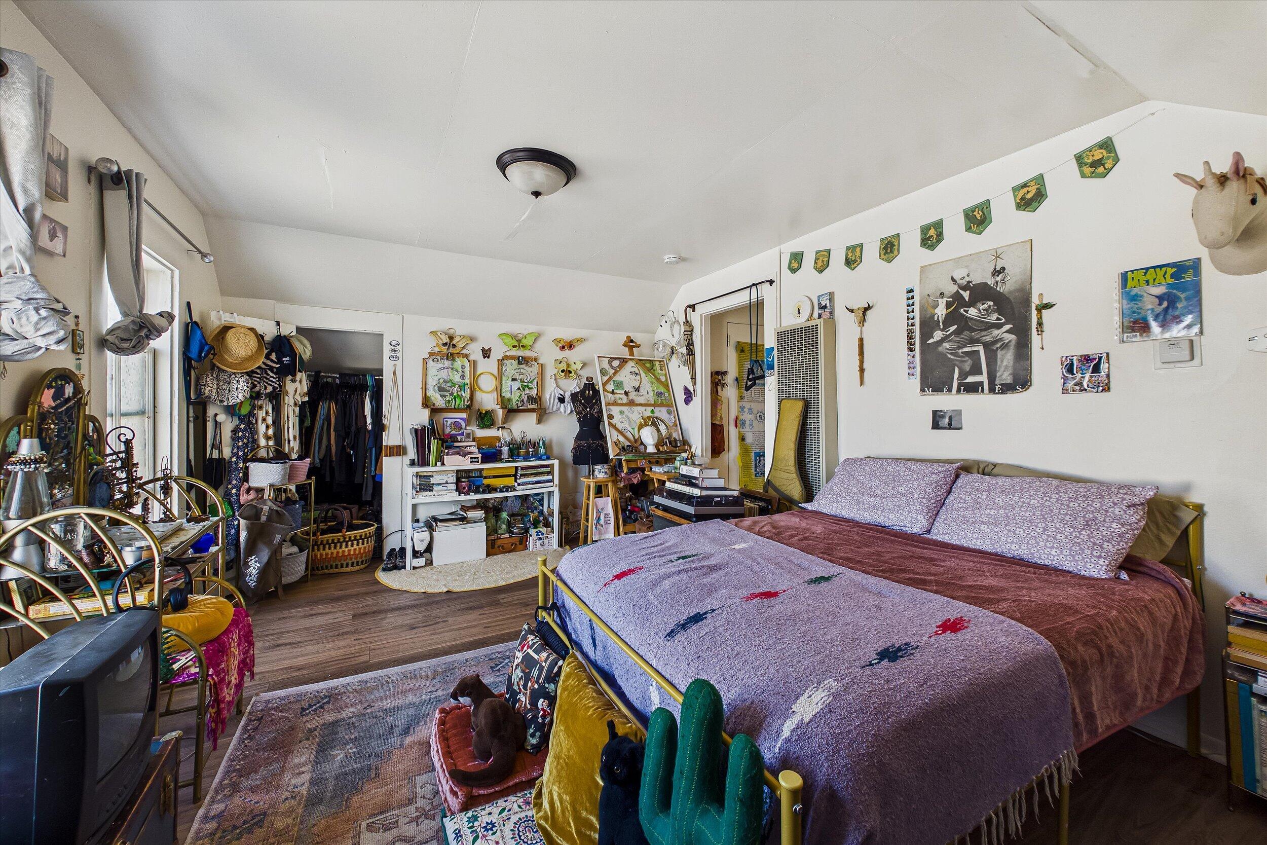 704 M Street