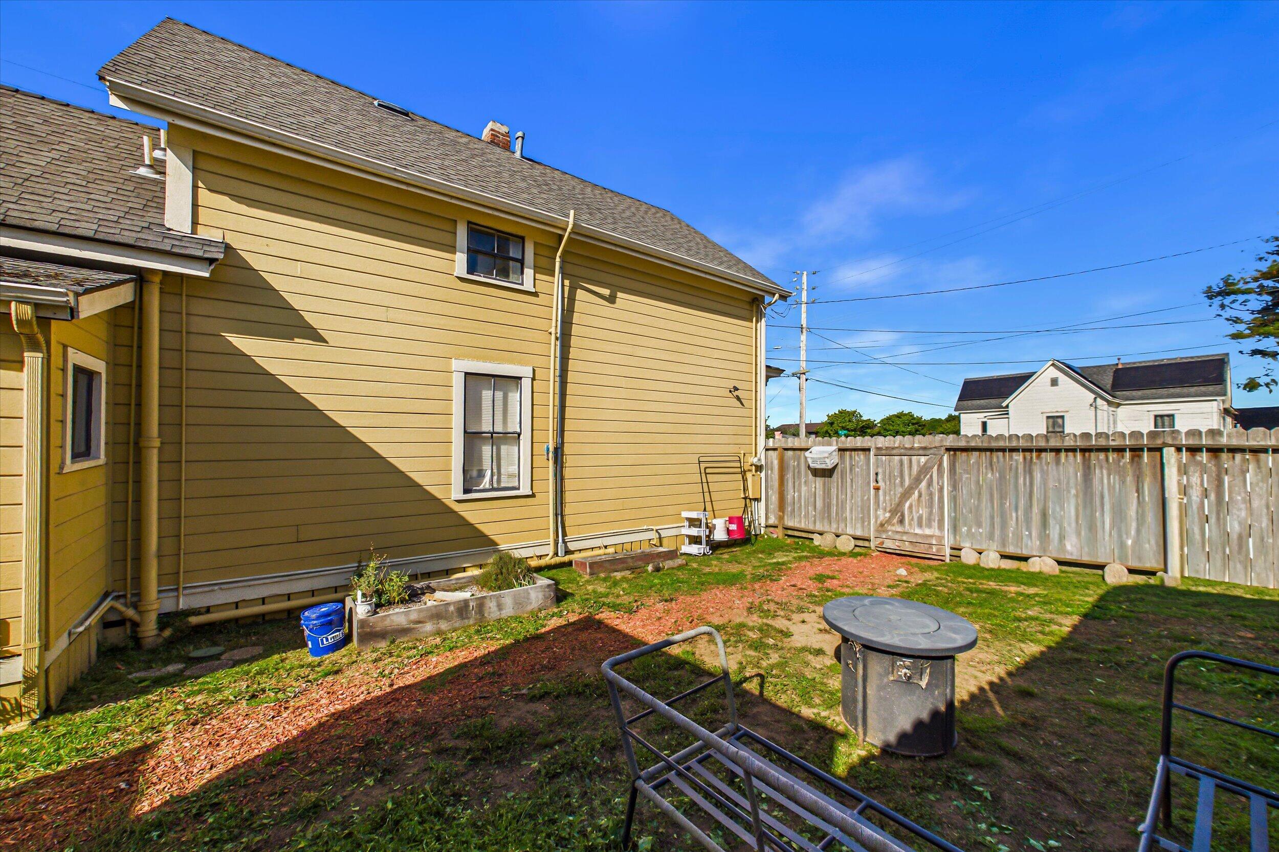 704 M Street