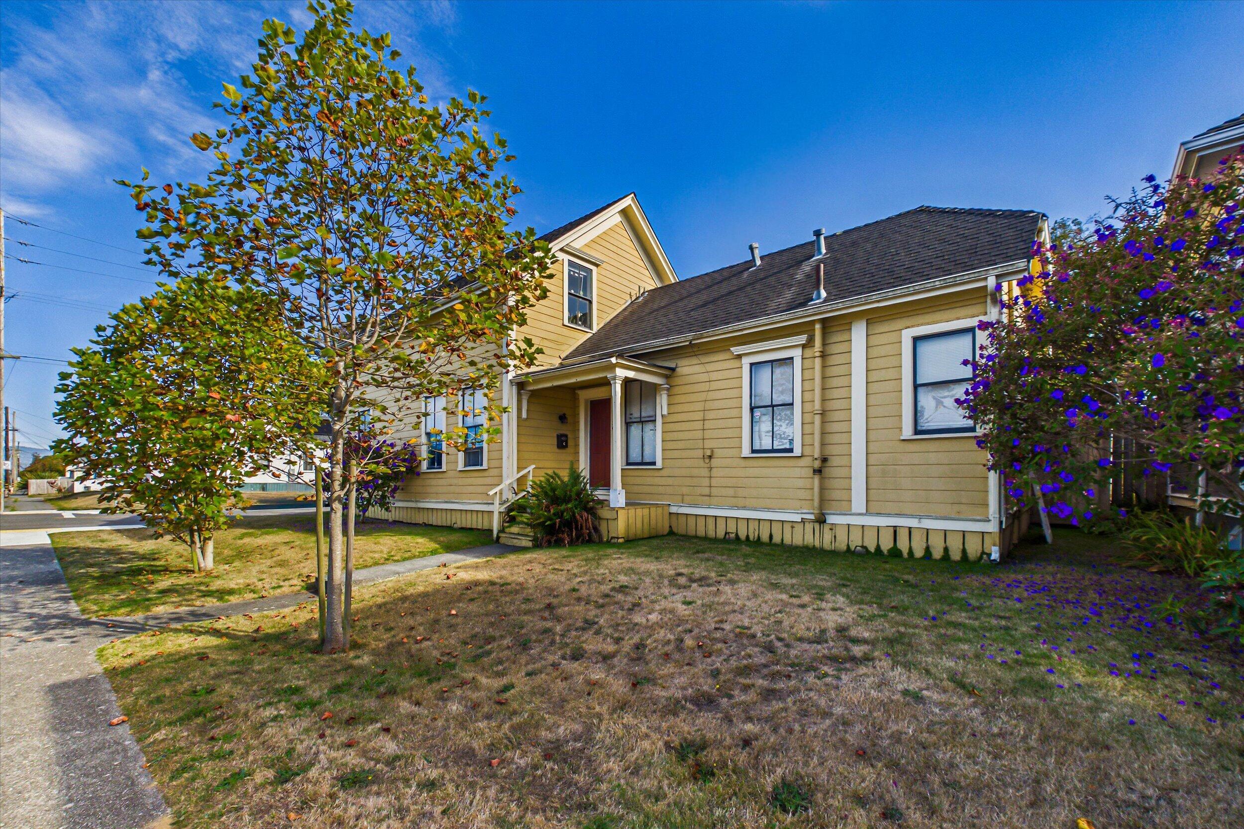 704 M Street
