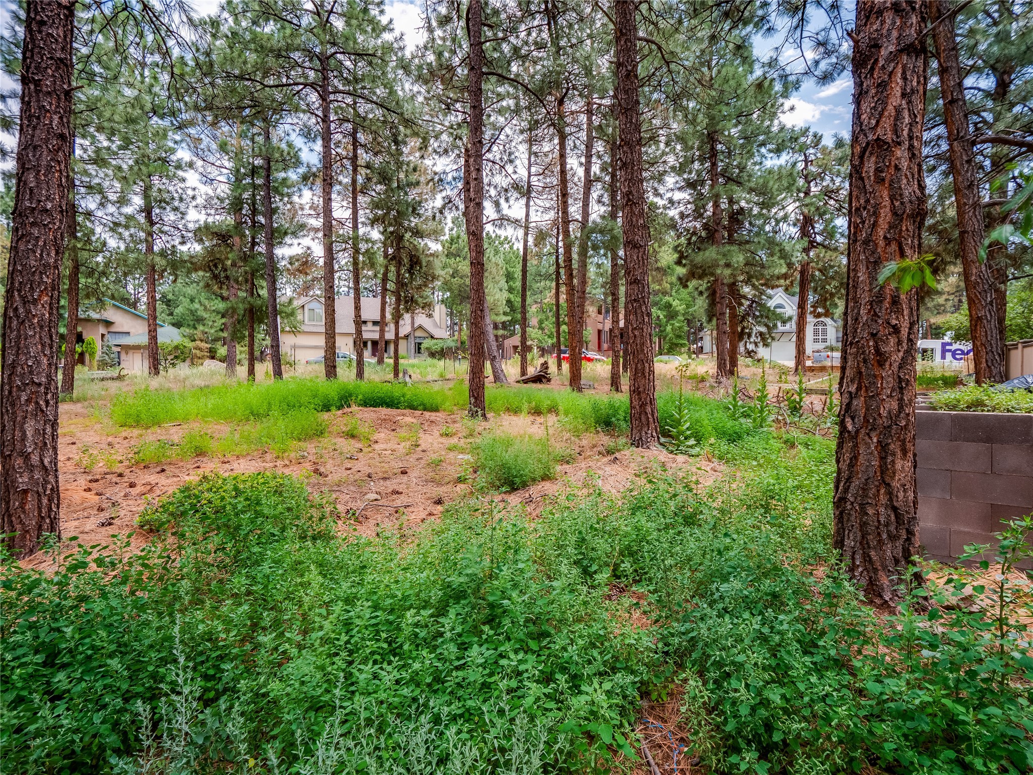 2155 La Tierra Road