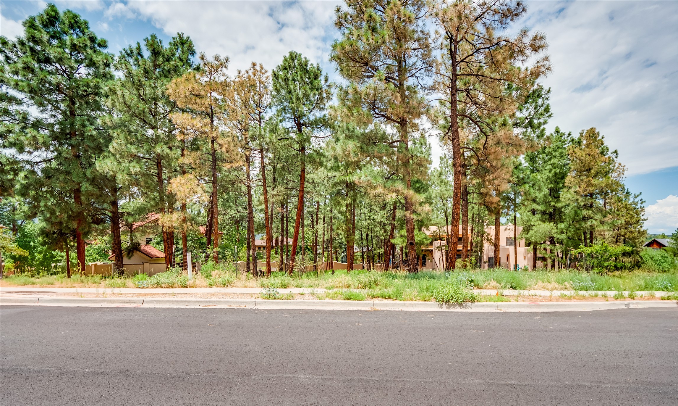 2155 La Tierra Road