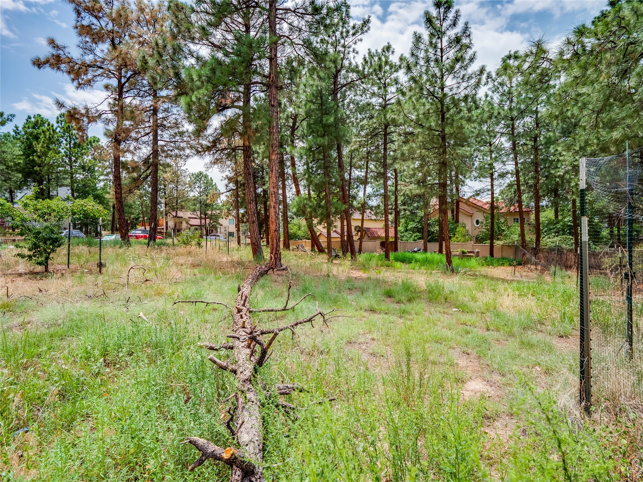 2155 La Tierra Road
