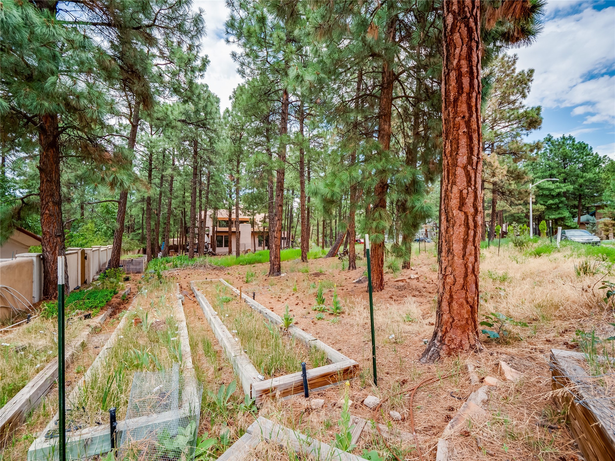2155 La Tierra Road