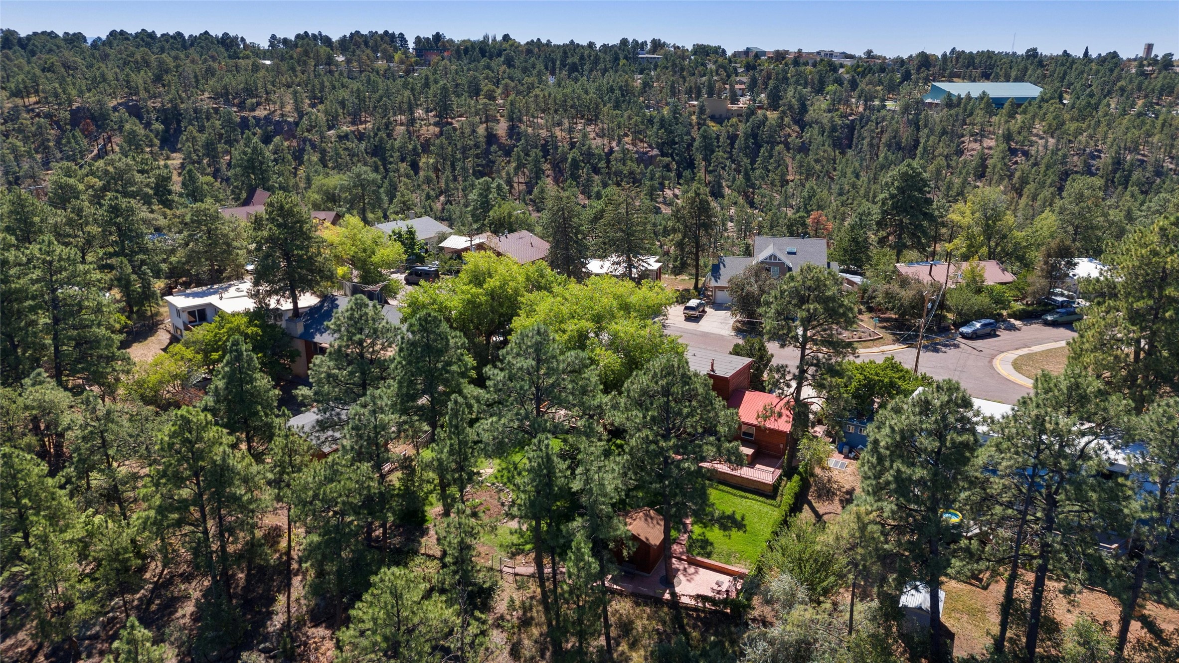2776 ORANGE Street