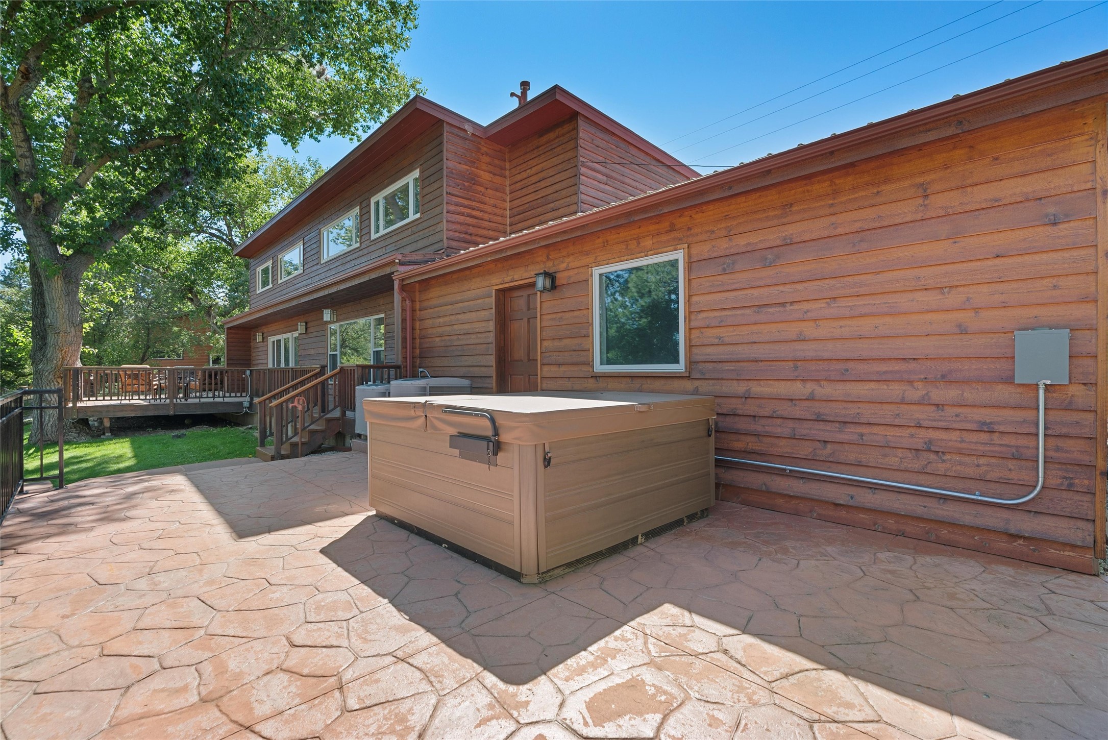 2776 ORANGE Street