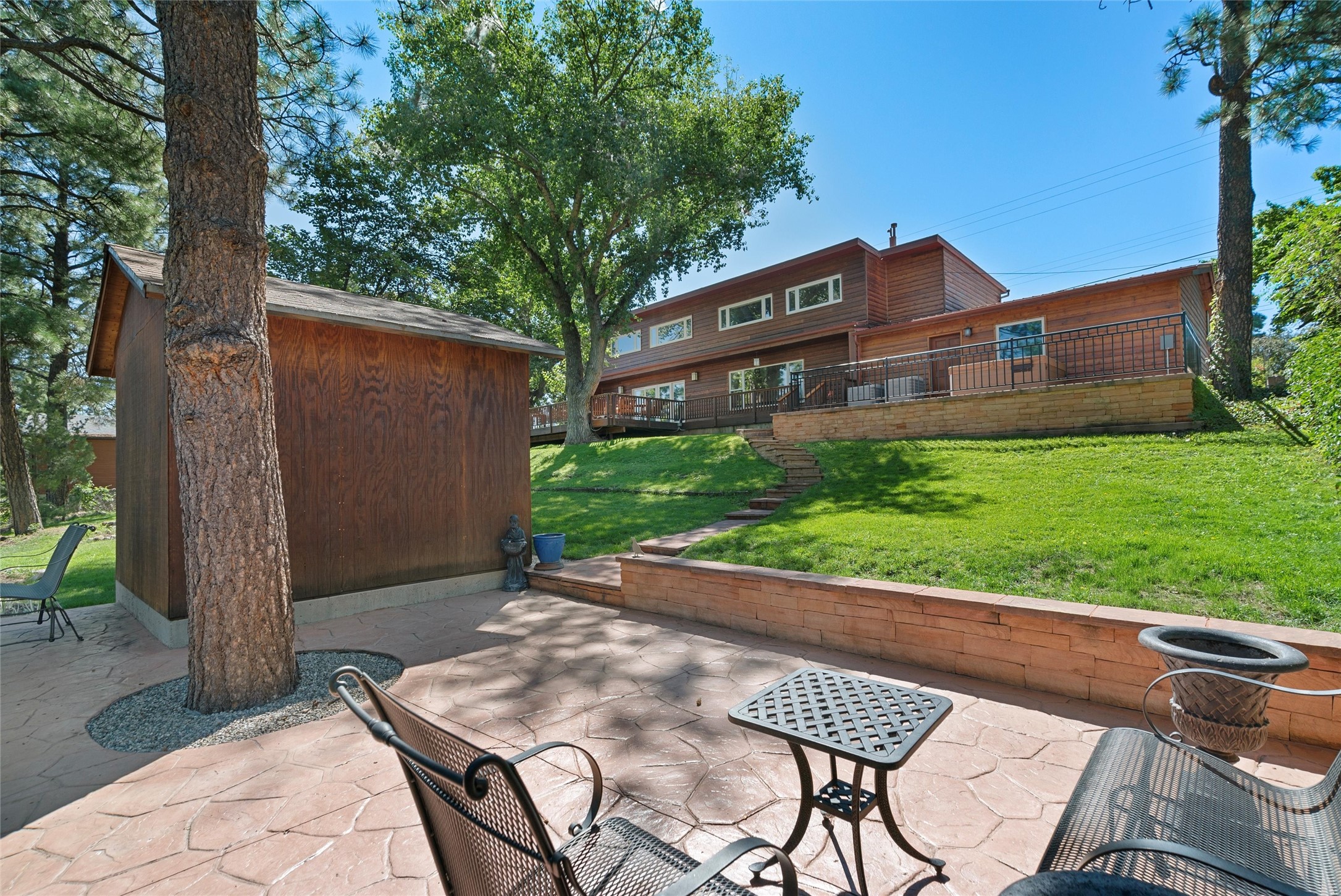 2776 ORANGE Street