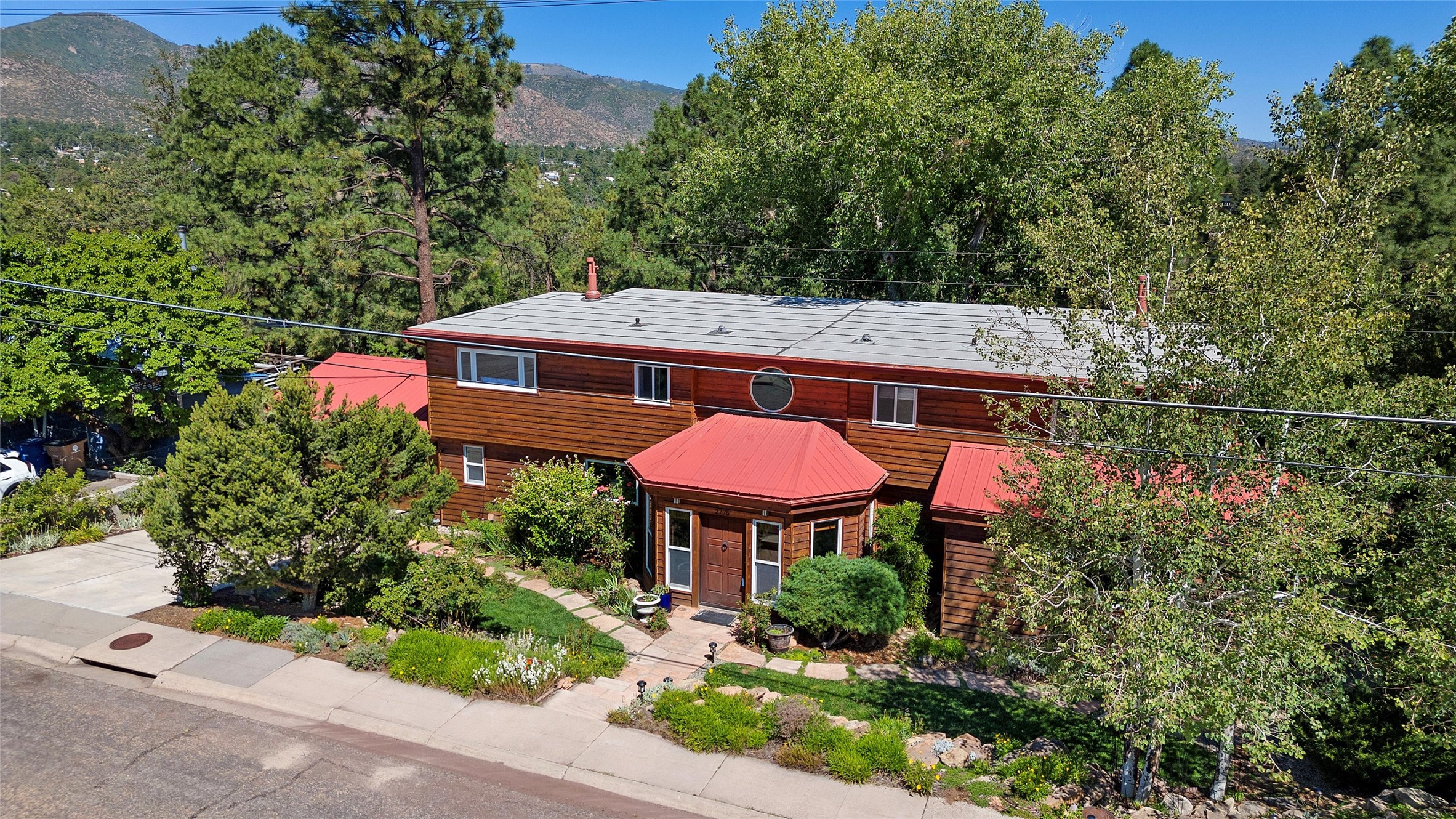 2776 ORANGE Street