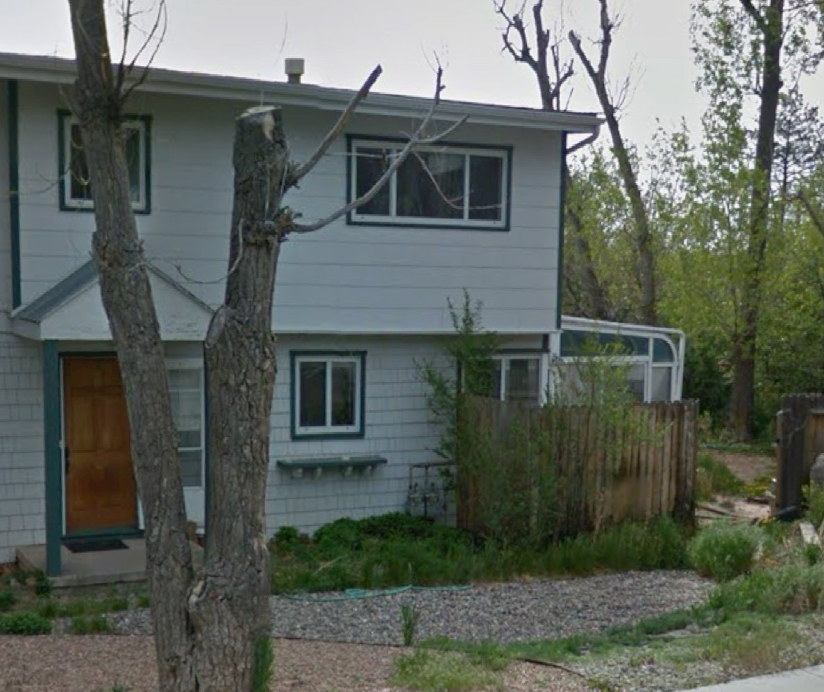 2426 35th Street A