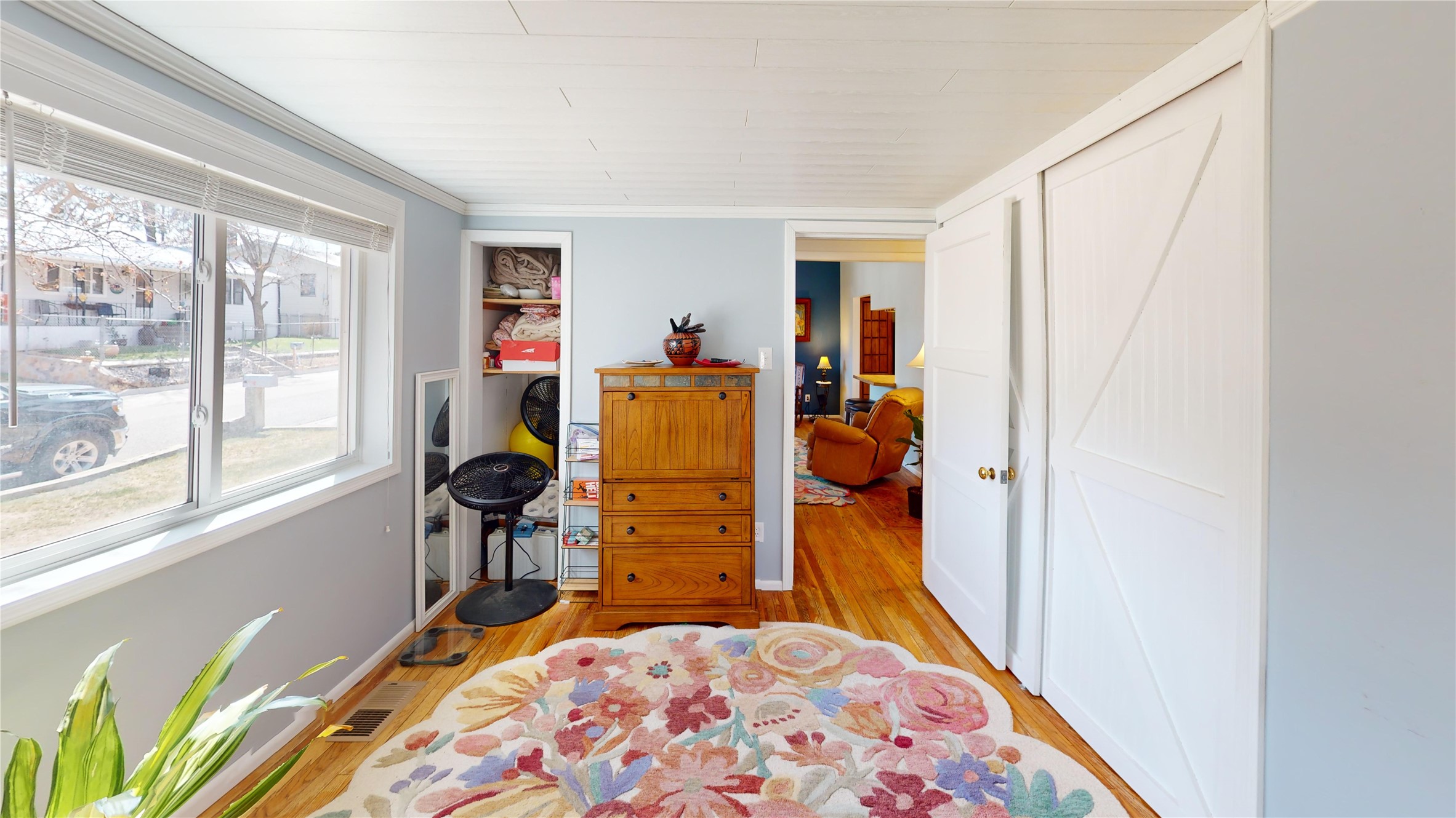 3816 Ridgeway