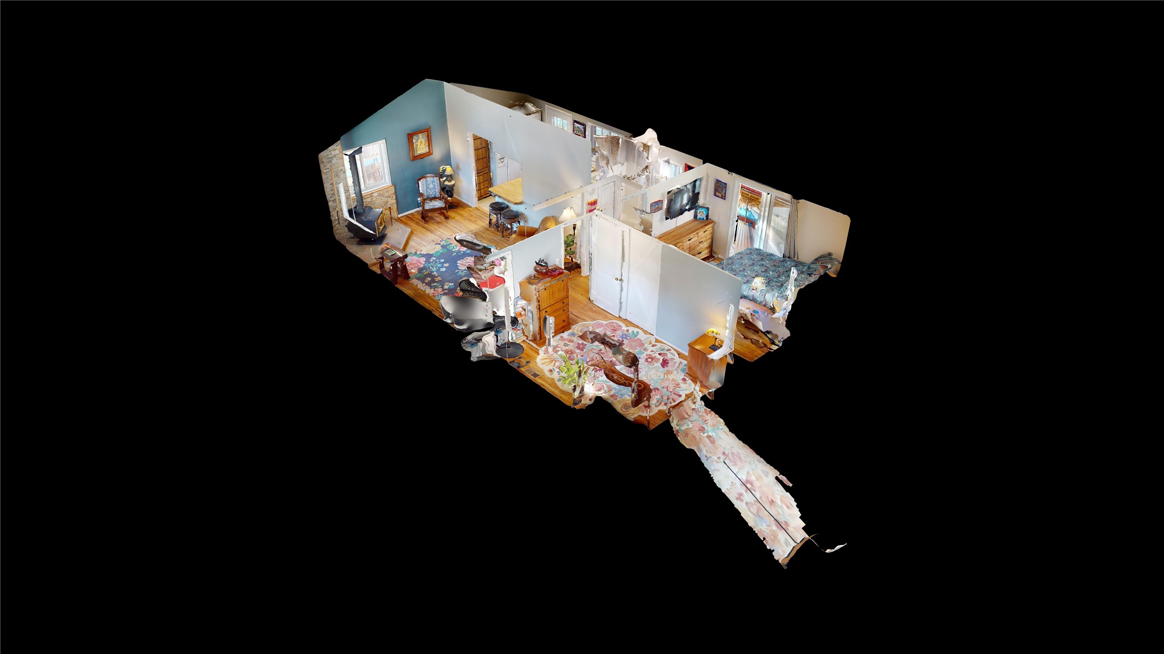 3816 Ridgeway