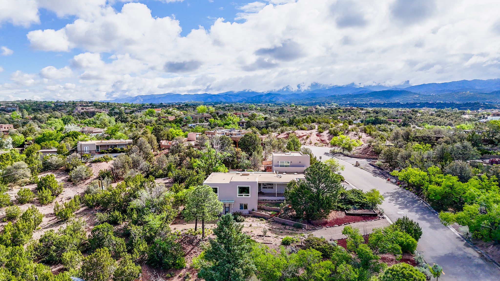 705 Pinon Drive