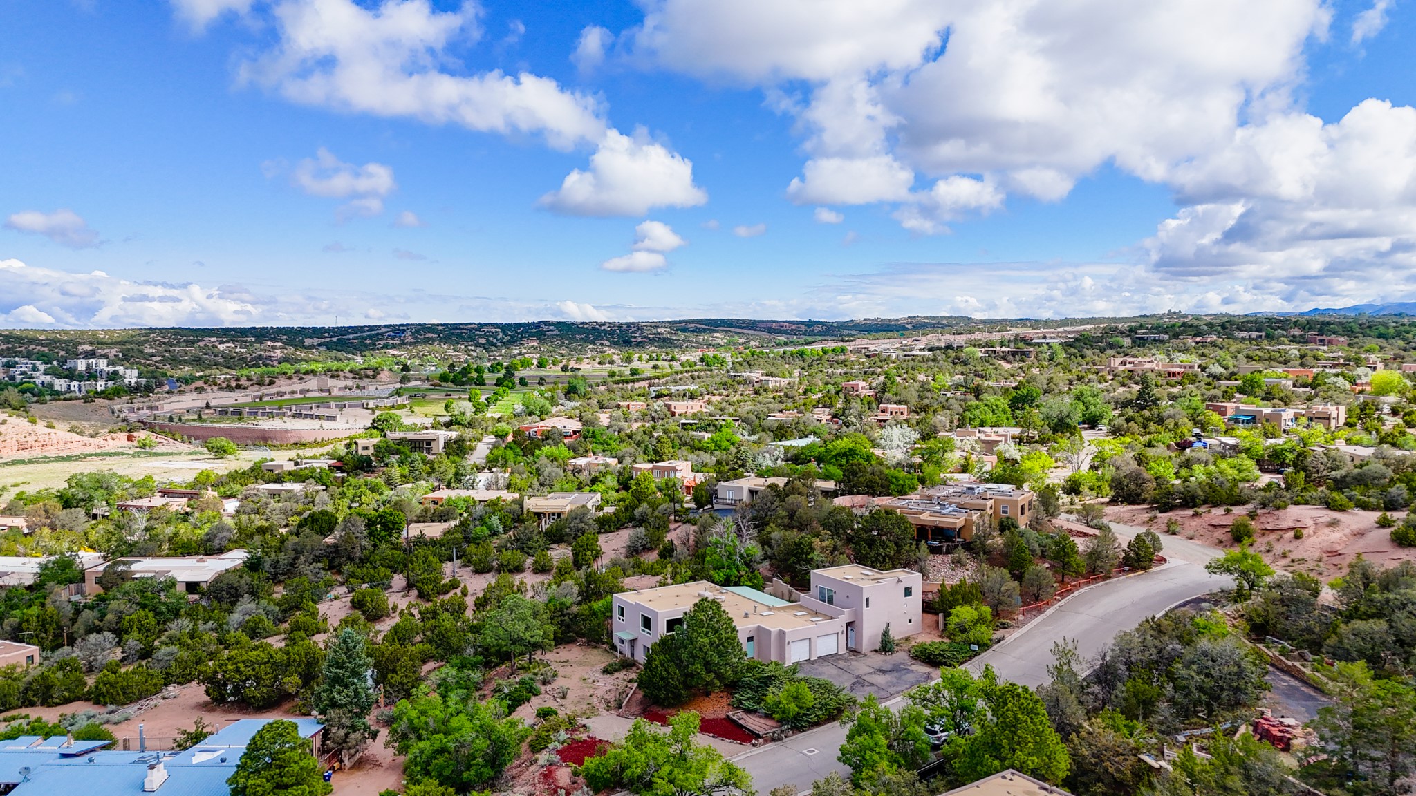 705 Pinon Drive