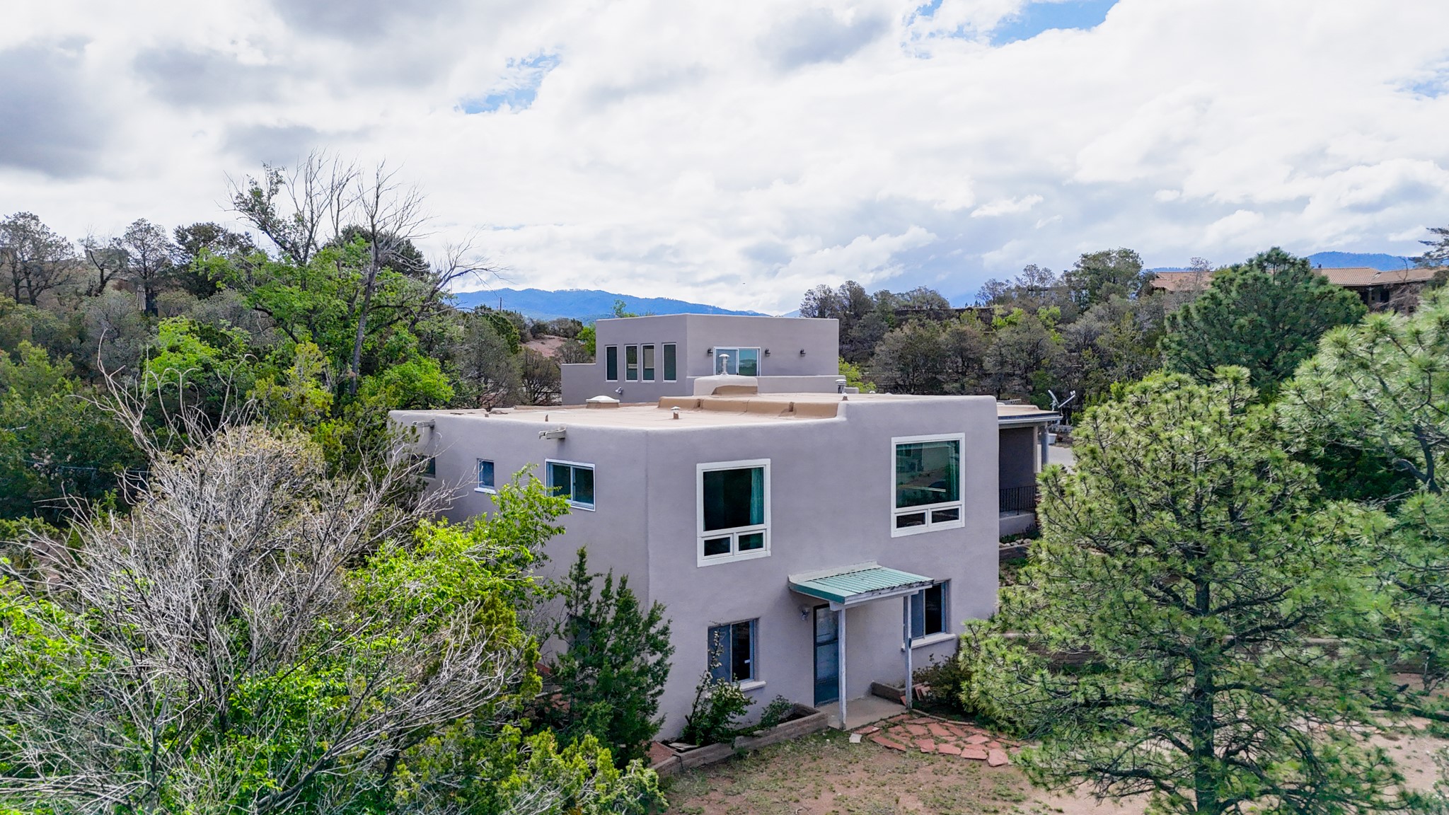 705 Pinon Drive
