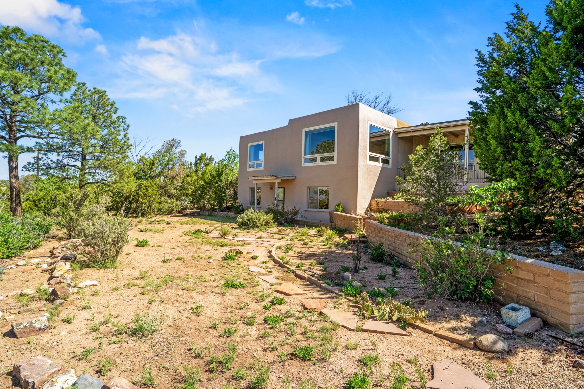 705 Pinon Drive
