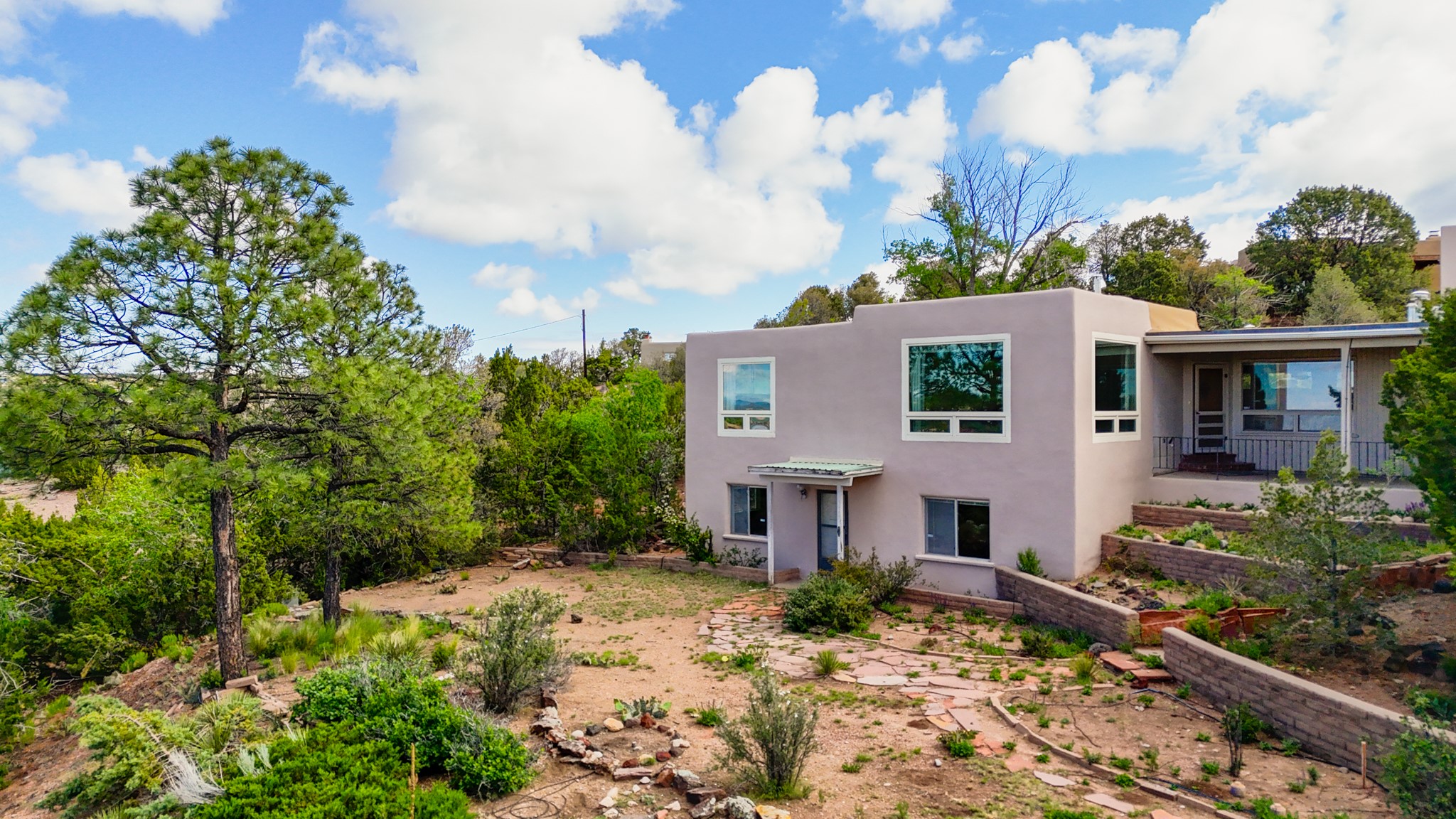 705 Pinon Drive
