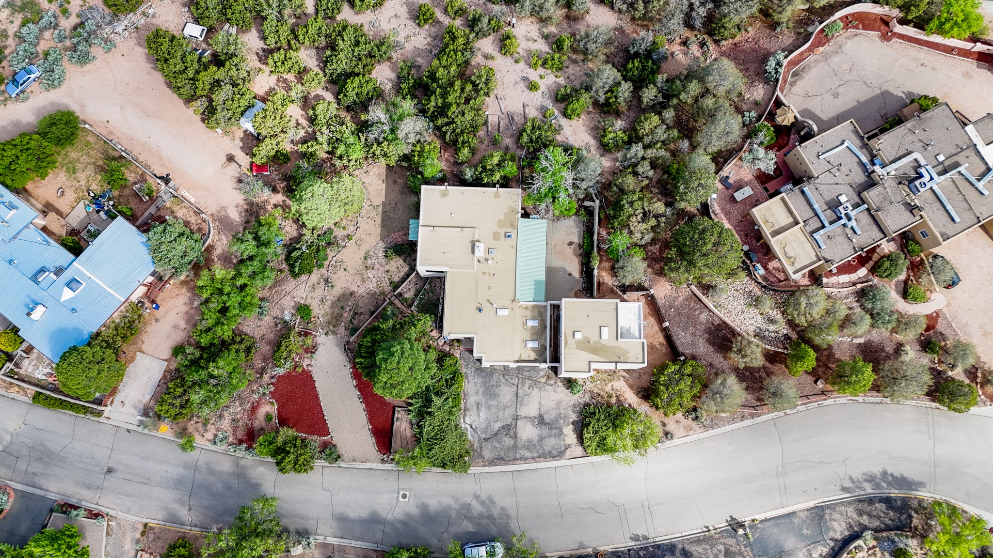 705 Pinon Drive