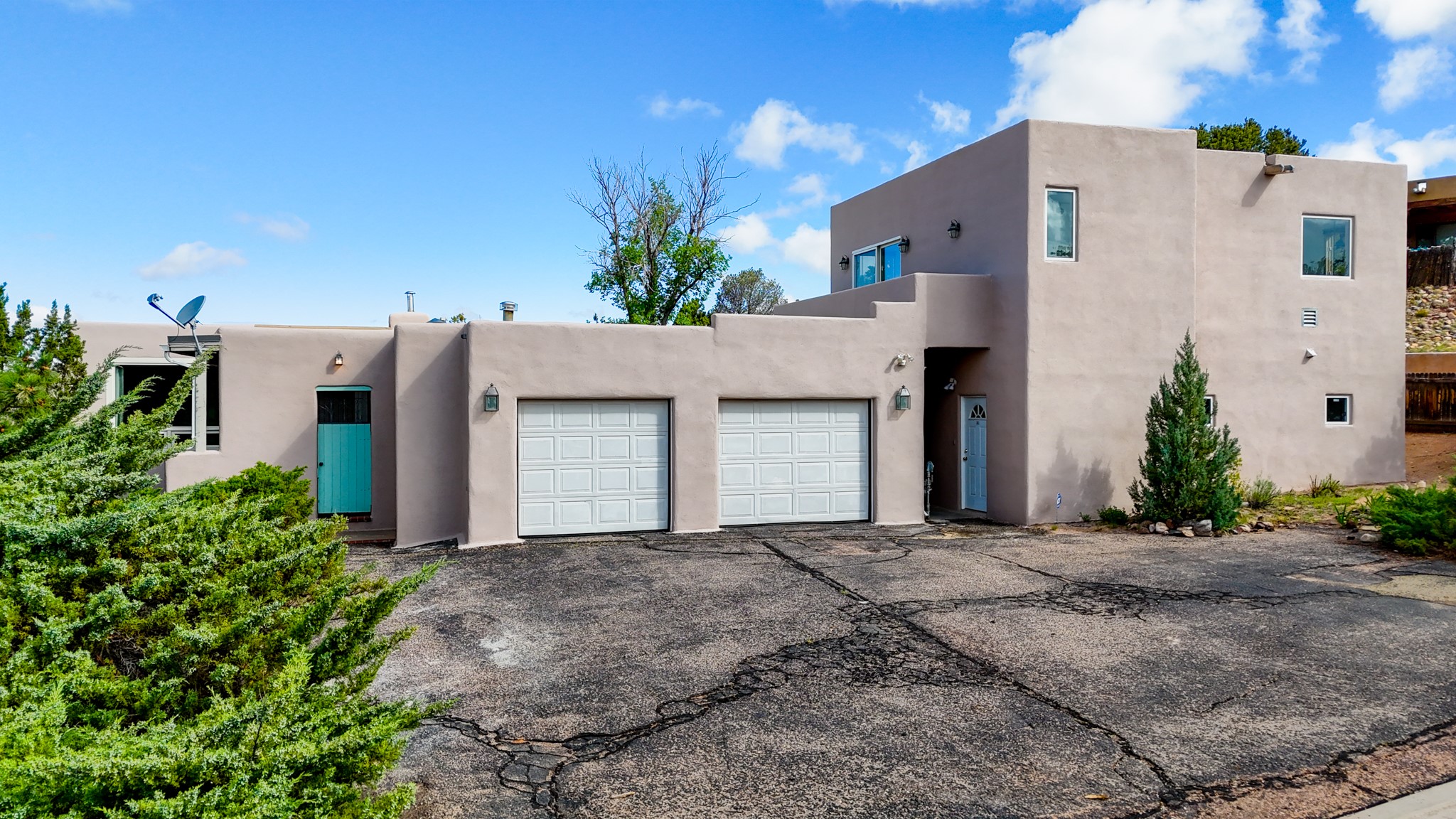 705 Pinon Drive